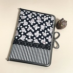 《2/17追加》 Joli Fleur la Toile　My Little Tailor お薬手帳ケース　母子手帳ケース　マルチケース