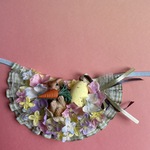 イースター🐇🥚チョーカー