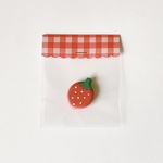 🍓いちごのマグネット