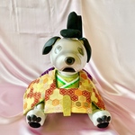お内裏様B単品(３点セット)
