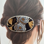 ヘアクリップ大(○)