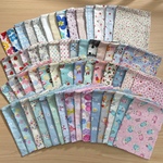 2025年新柄❗️【3枚あれば安心💕】w60×40cm 女の子おまかせ3枚セット w50×40cmも ランチョンマット 小学校 女の子 机サイズ