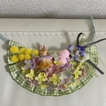 runa-mam様専用イースター🐇🥚チョーカー