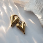 ステンレス[2piece] Import parts No2690