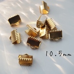 SALE ‼️ステンレス[8piece] Import parts No2699/10.5mm