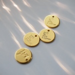  [4piece] Import parts No2707