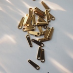 ステンレス[20piece] Import parts No2711