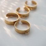 ステンレス[2piece] Import parts No2715