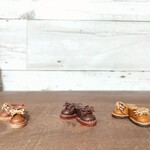 オビツ11のミニショートブーツ 