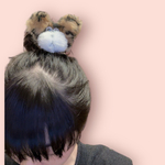 ちびちびLeoのヘアゴム