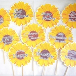 ひまわり🌻フォトプロップス