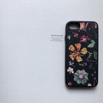 ＊ aristoteles様オーダー品＊ iPhone二世代SE＊リバティ＊フローラル・イブ＊