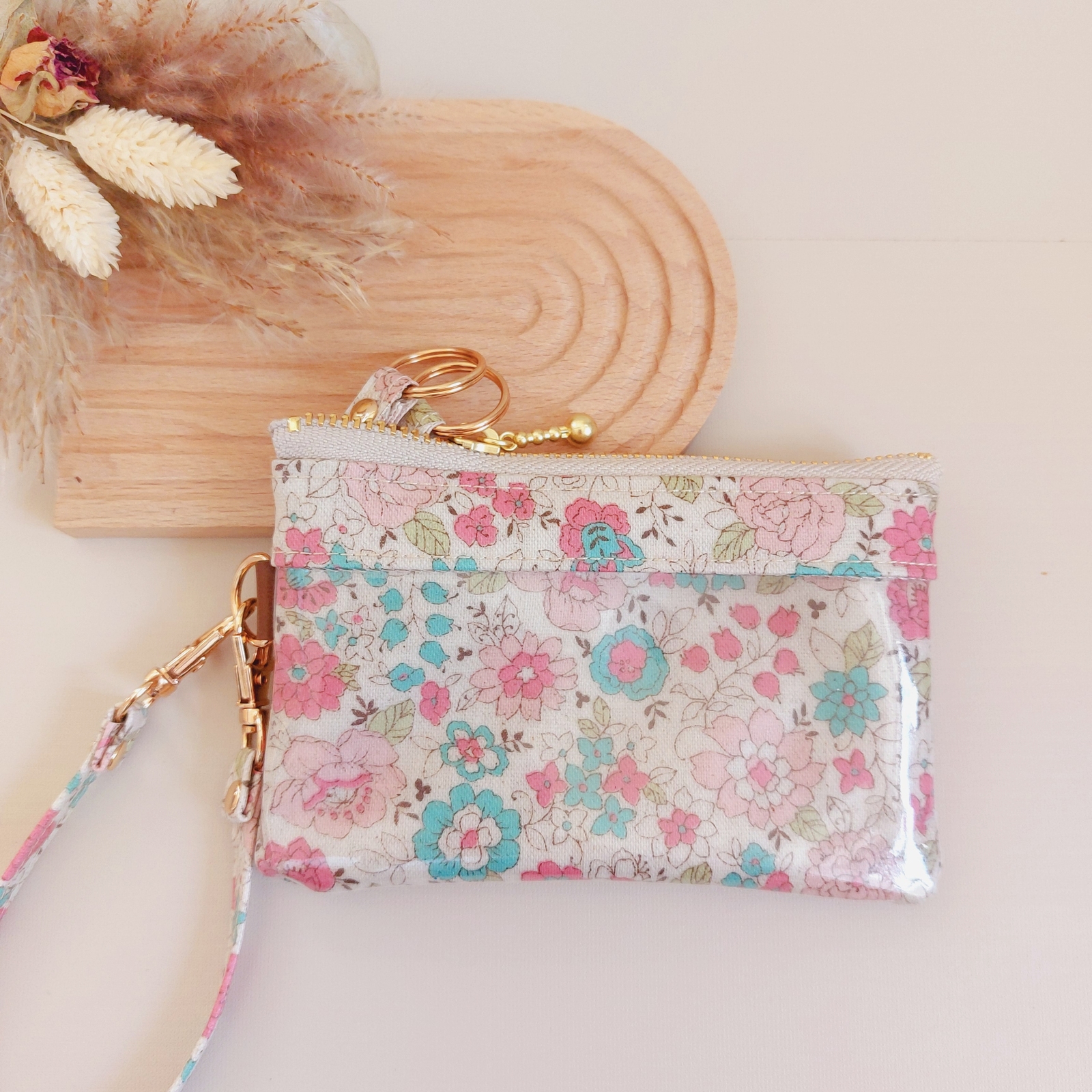 Card Wallet And Coin Purse Sewing Ideas 💟 Super Cute