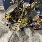 アルカディアの杖