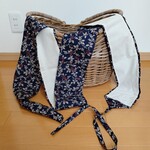 弓巻き  木の実  