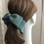 ivoryc様専用 クチュールバナナクリップLLサイズ