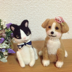 【Ｒ様 オーダー作品】