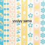 yyuiyy　様　専用ページ
