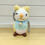 招き猫のまねきさん5号