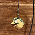 ストラップ「かっぱ」