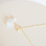 【sale】雫　ネックレス