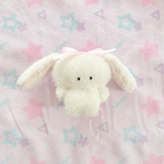 つれてって！みみちゃんのぬいぐるみ1