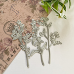 【1953】カッティングダイ　苗木