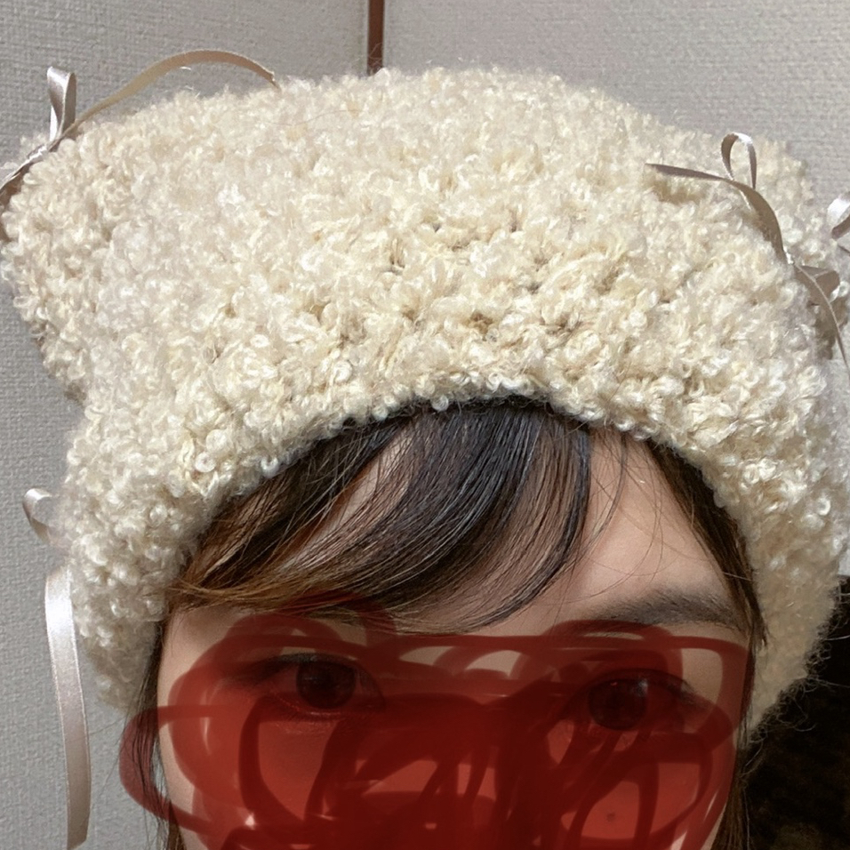 Le Sserafimサクラ→MISAMO(ミナ サナ モモ)へプレゼントした猫