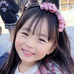 【キッズカチューシャ】発表会♡ 入学式♡ 卒業式 ♡フォーマル