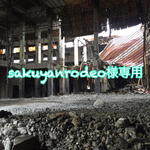 sakuyanrodeo様専用