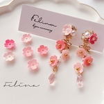 ★New★しだれ桜🌸ピンク