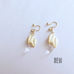 DEW〜露