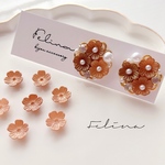 ★New★  満開チョコ桜🍫🌸