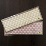 ミニ畳マット（桜／うぐいす）