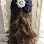 yuraraさま専用 クチュールバレッタ 