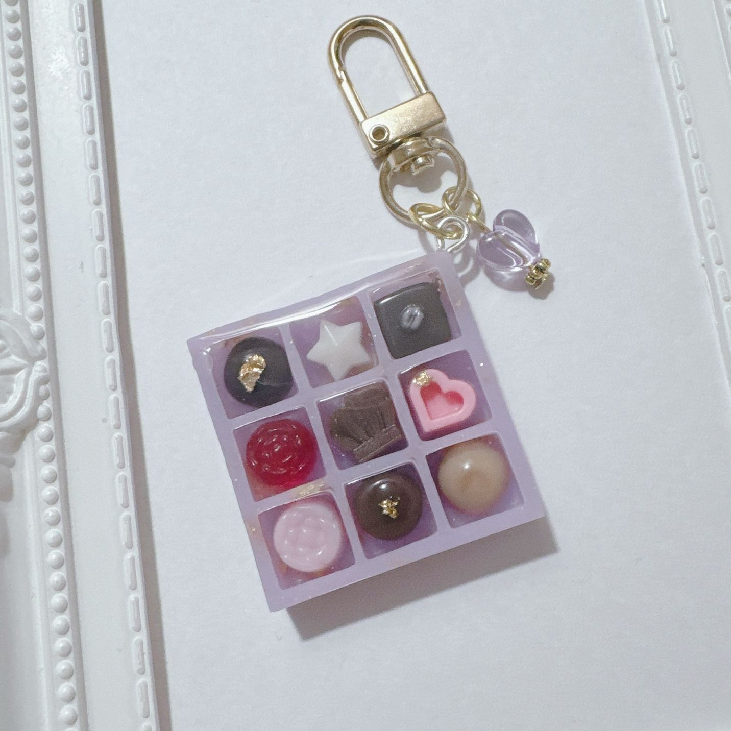 オーダー停止】ハートシェイカー オーダーページ - kirakira