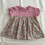 sale!フルーツ柄ギャザーカットソー☆80