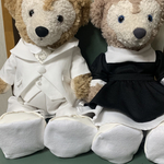 【オーダーメイド/送料無料】ダッフィー衣装