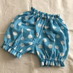 sale!水玉かぼちゃパンツ☆90