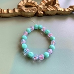 【1連20コセット】JIRI＊IVANA#czech beads#チェコビーズ　melon round8㍉ mixassort