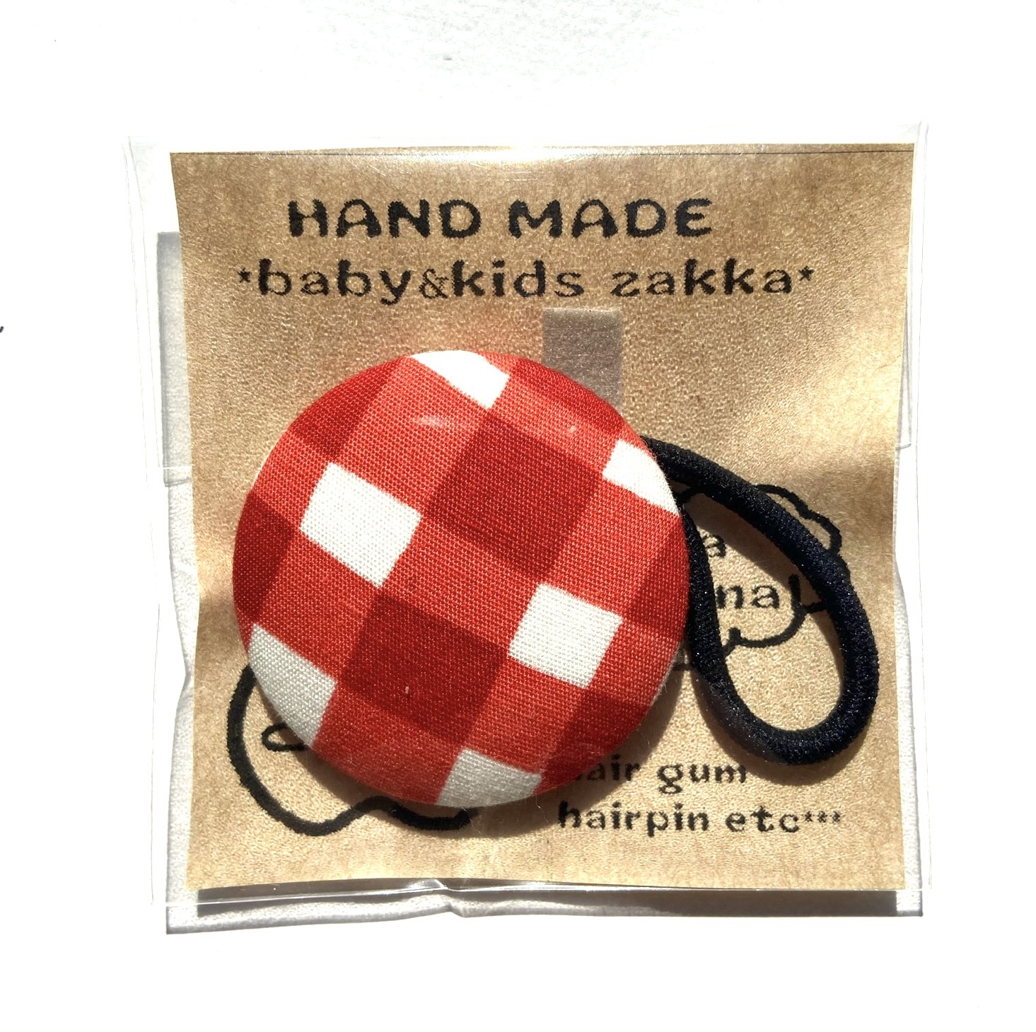 ★NA様ご確認用☆ハンドメイド　ヘアゴム c8c24505b925bed3ccd276fedb1b89