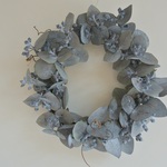 Leaf wreath*25