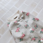 犬服M アップル☆ベリー バックオープン(背中開き)✨送料無料✨