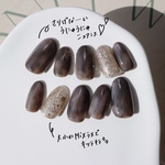 ネイルチップ  #22