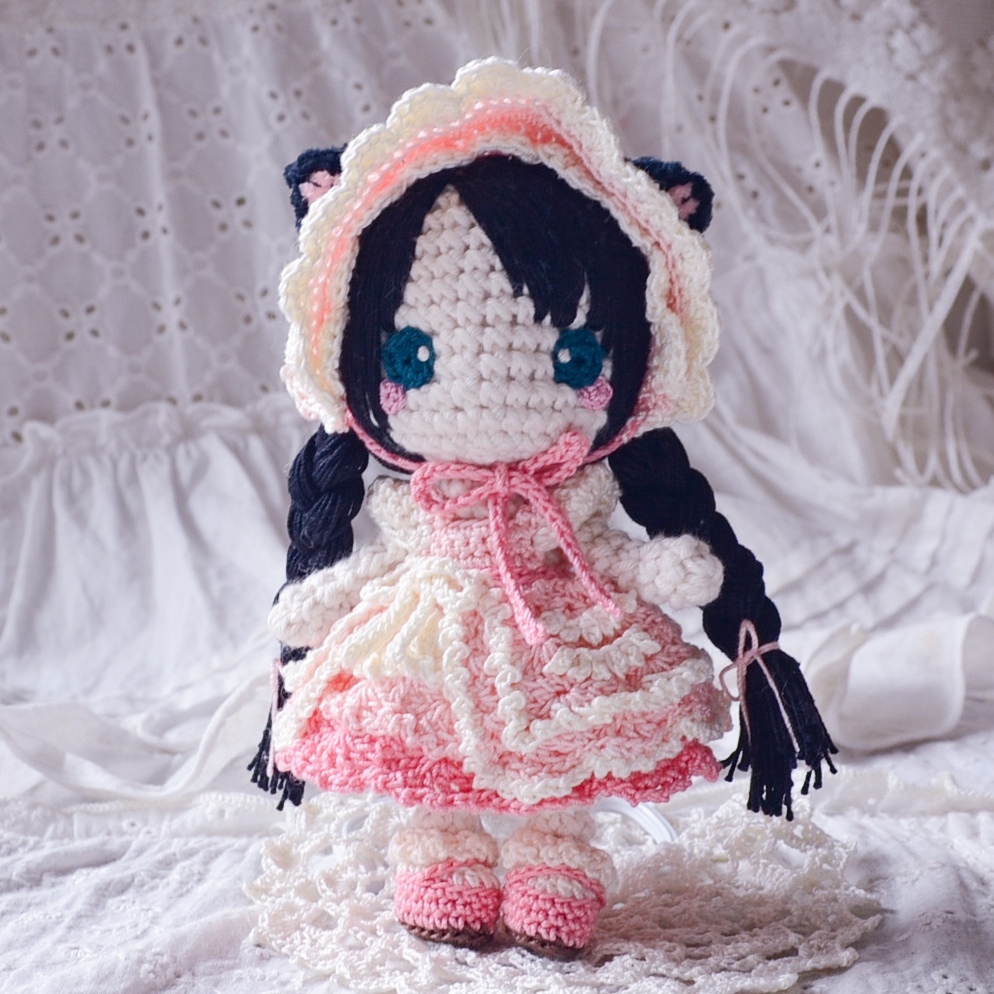 あみぐる屋 - 作品一覧 | minne 国内最大級のハンドメイド