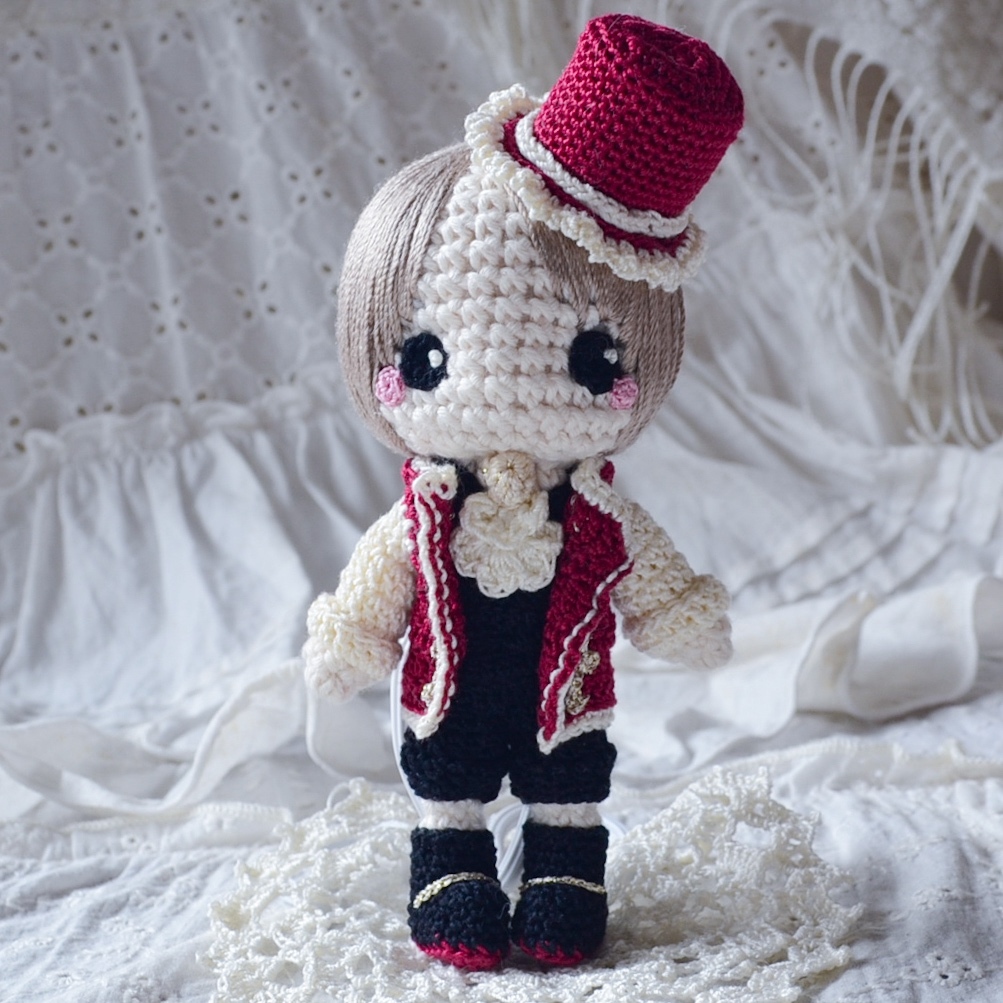 あみぐる屋 - 作品一覧 | minne 国内最大級のハンドメイド