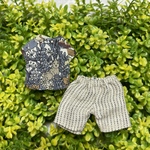 オビツ11 服  特価アウトフィットセット　2点