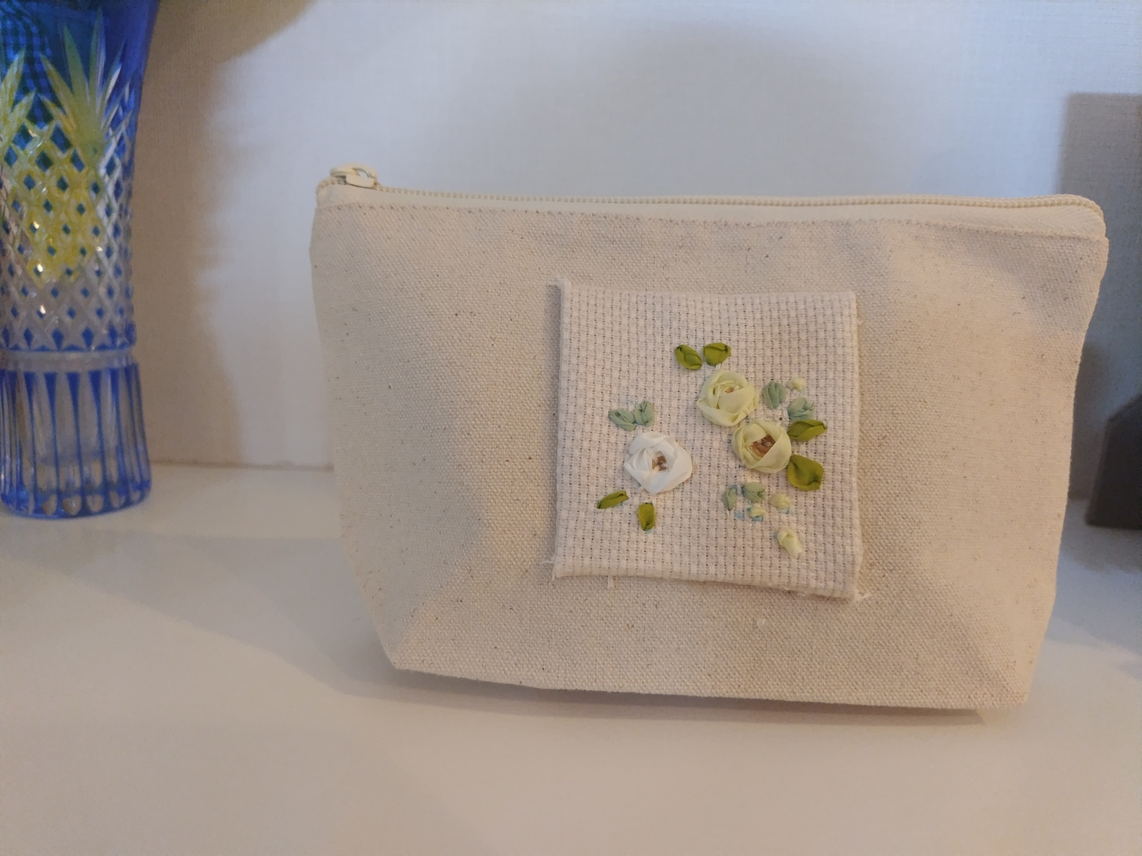 リボン刺繍の人気通販 | minne 国内最大級のハンドメイド・手作り通販 