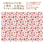 デザインペーパーA4サイズ10枚(B品)