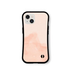 カラー14 グリップケース iPhone15 iPhone14 iPhone13 iPhone12 iPhone11 iPhoneSE2  iPhoneSE3